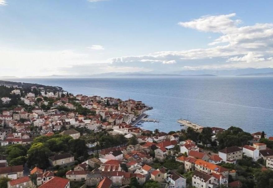 Apartment Meri Sutivan Zewnętrze zdjęcie