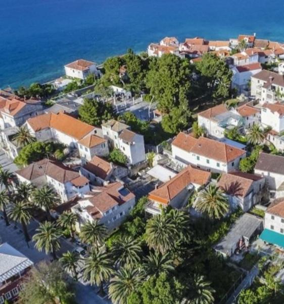Apartment Meri Sutivan Zewnętrze zdjęcie