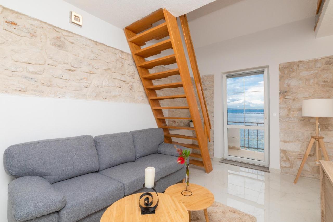Apartment Meri Sutivan Zewnętrze zdjęcie