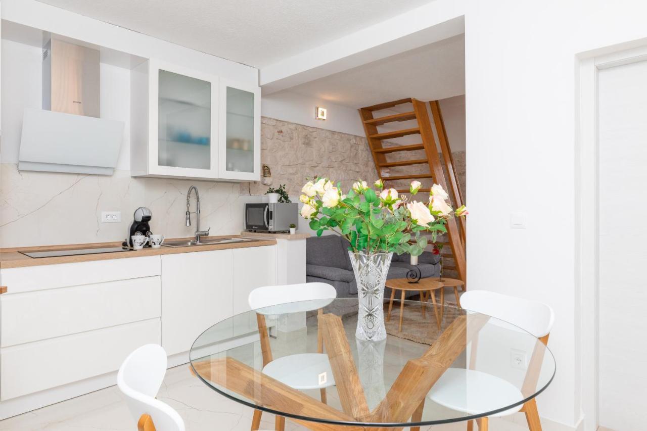 Apartment Meri Sutivan Zewnętrze zdjęcie