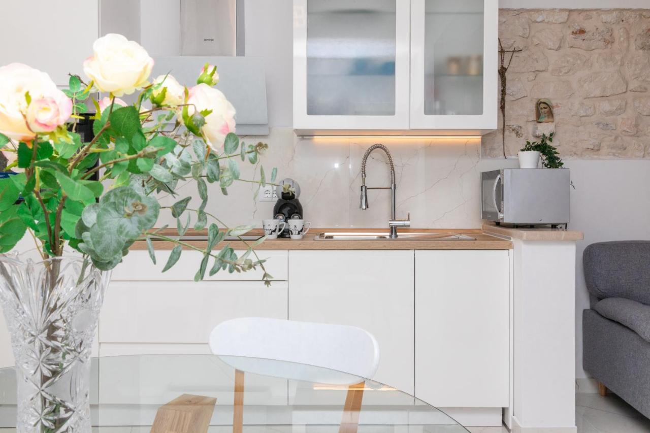 Apartment Meri Sutivan Zewnętrze zdjęcie