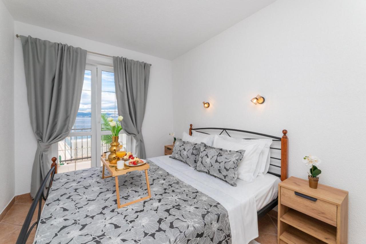 Apartment Meri Sutivan Zewnętrze zdjęcie