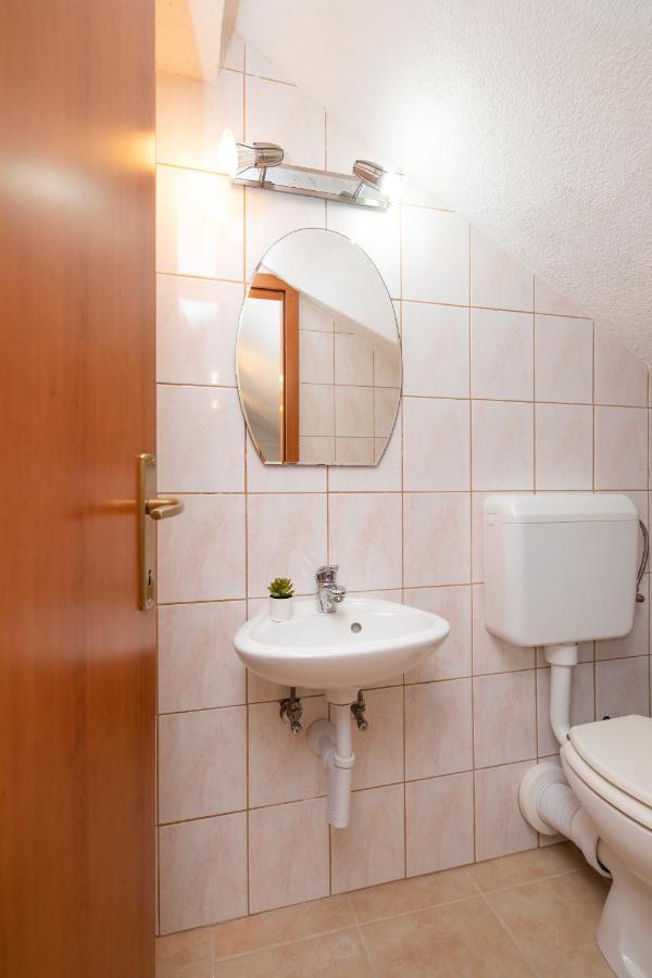 Apartment Meri Sutivan Zewnętrze zdjęcie