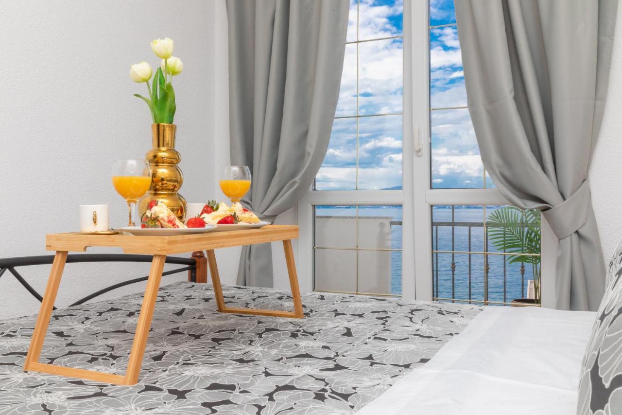 Apartment Meri Sutivan Zewnętrze zdjęcie