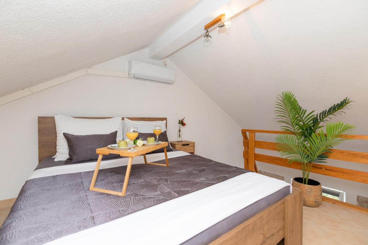 Apartment Meri Sutivan Zewnętrze zdjęcie