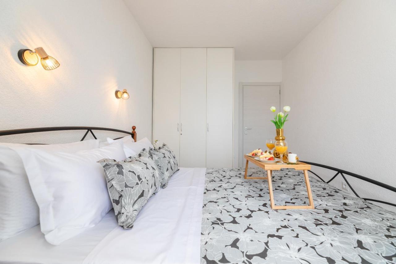 Apartment Meri Sutivan Zewnętrze zdjęcie